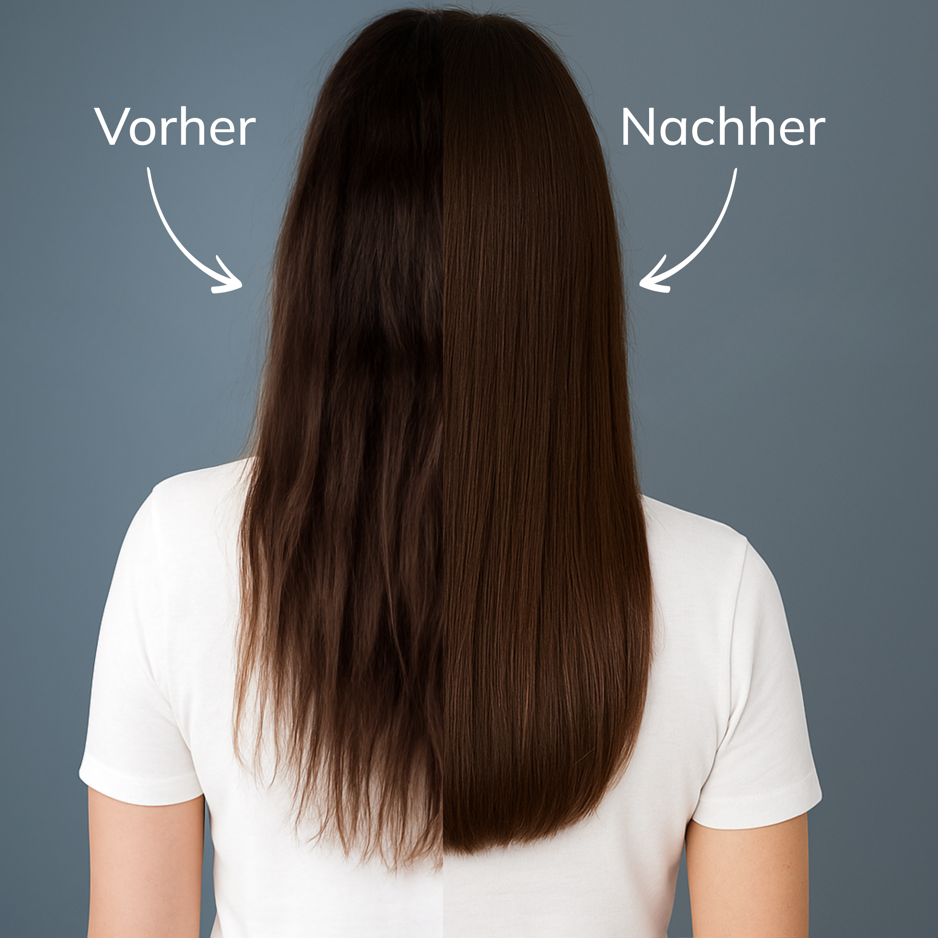 Seidenkissenbezug aus 100% Maulbeerseide